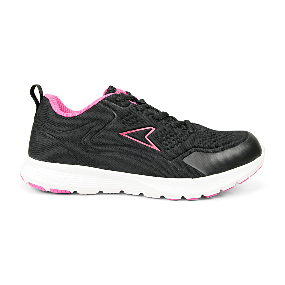 POWER WAVE DENTON JUNIOR CHILDREN SNEAKER