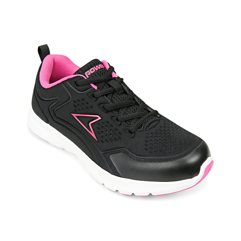 POWER WAVE DENTON JUNIOR CHILDREN SNEAKER