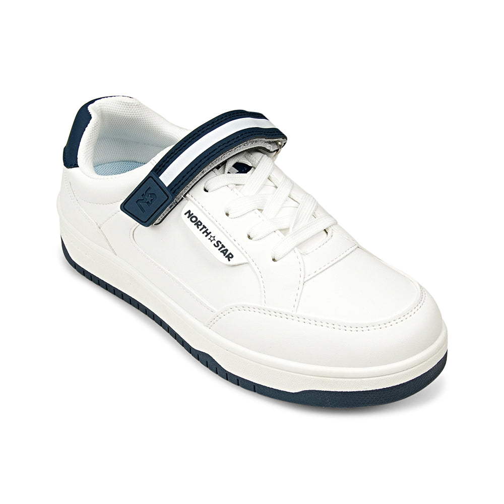 NORTH STAR MAISY JUNIOR CHILDREN SNEAKER