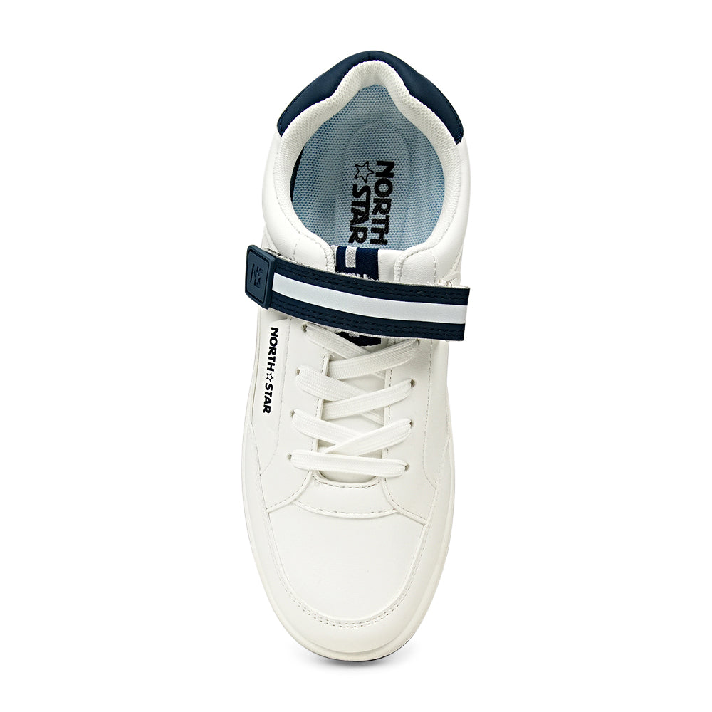 NORTH STAR MAISY JUNIOR CHILDREN SNEAKER