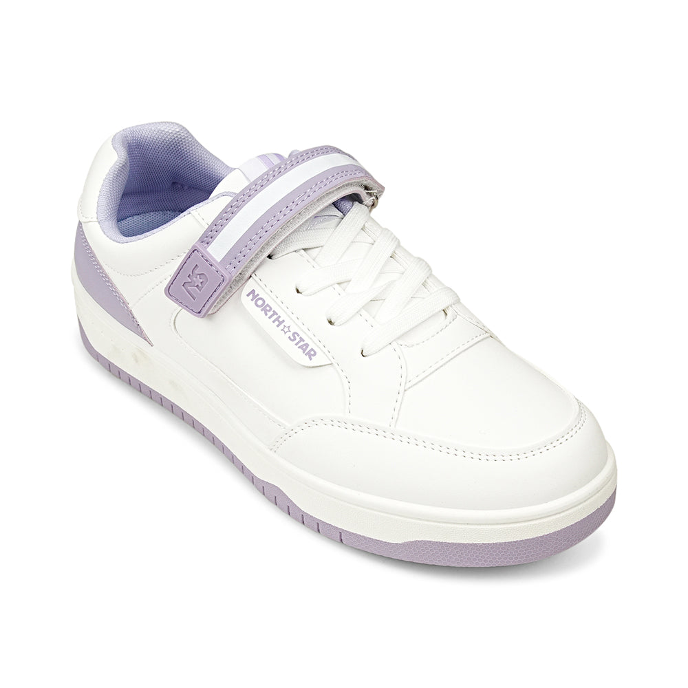 NORTH STAR MAISY JUNIOR CHILDREN SNEAKER