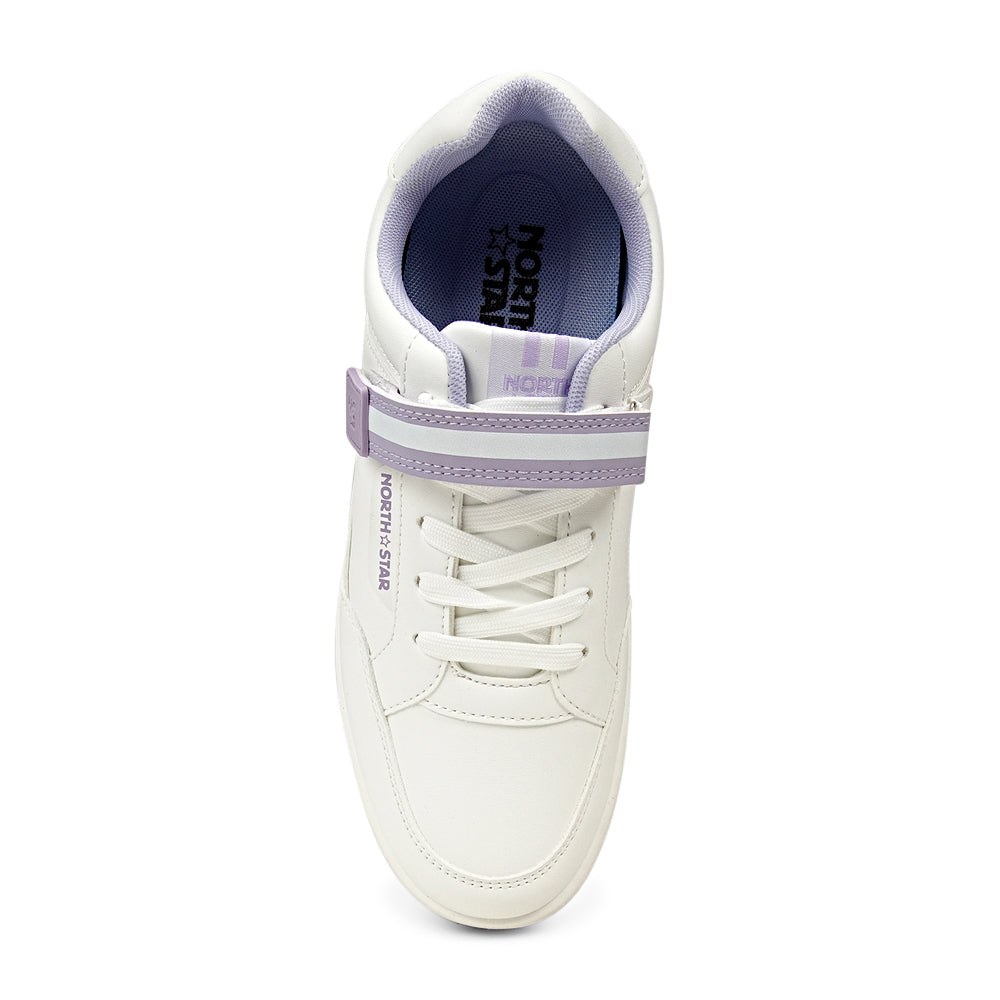 NORTH STAR MAISY JUNIOR CHILDREN SNEAKER