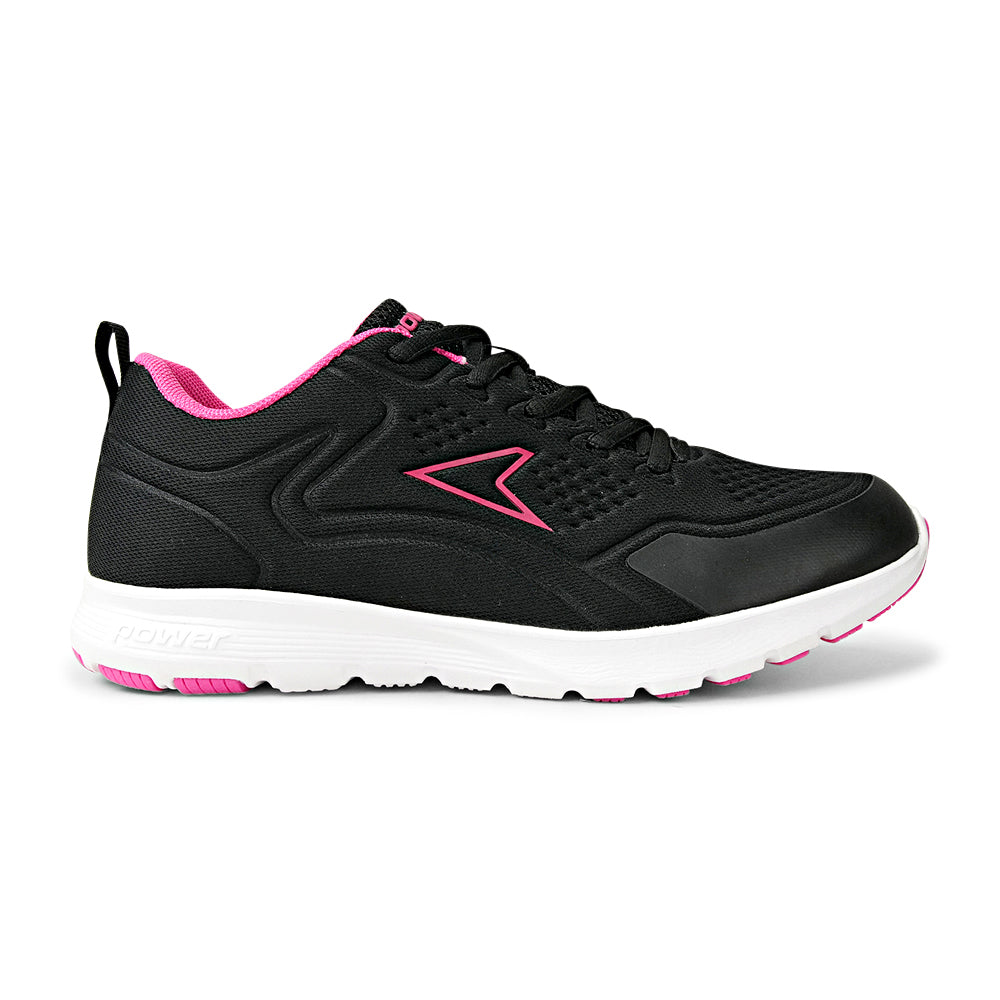 POWER WAVE DENTON JUNIOR SNEAKER