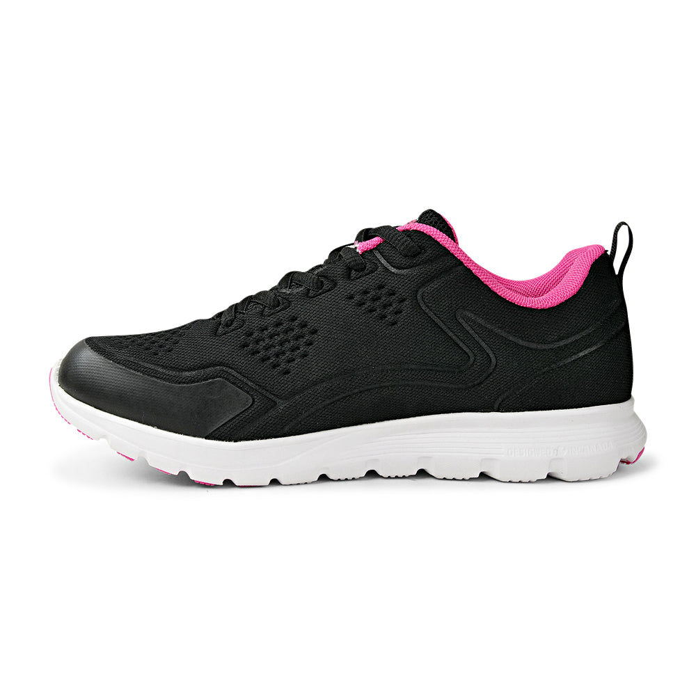 POWER WAVE DENTON JUNIOR SNEAKER