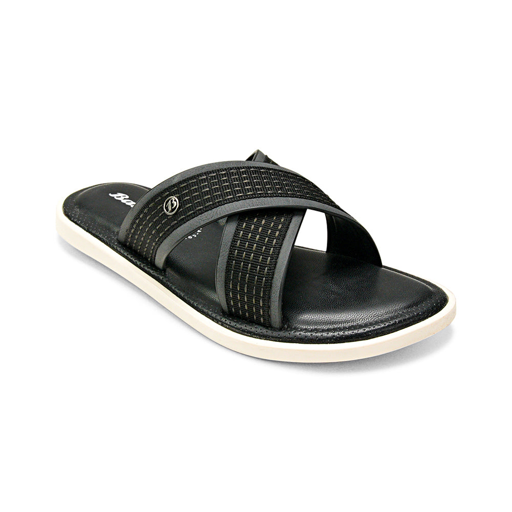 BATA (CHILDREN) SMILE JUNIOR CHILDREN SLIPPER