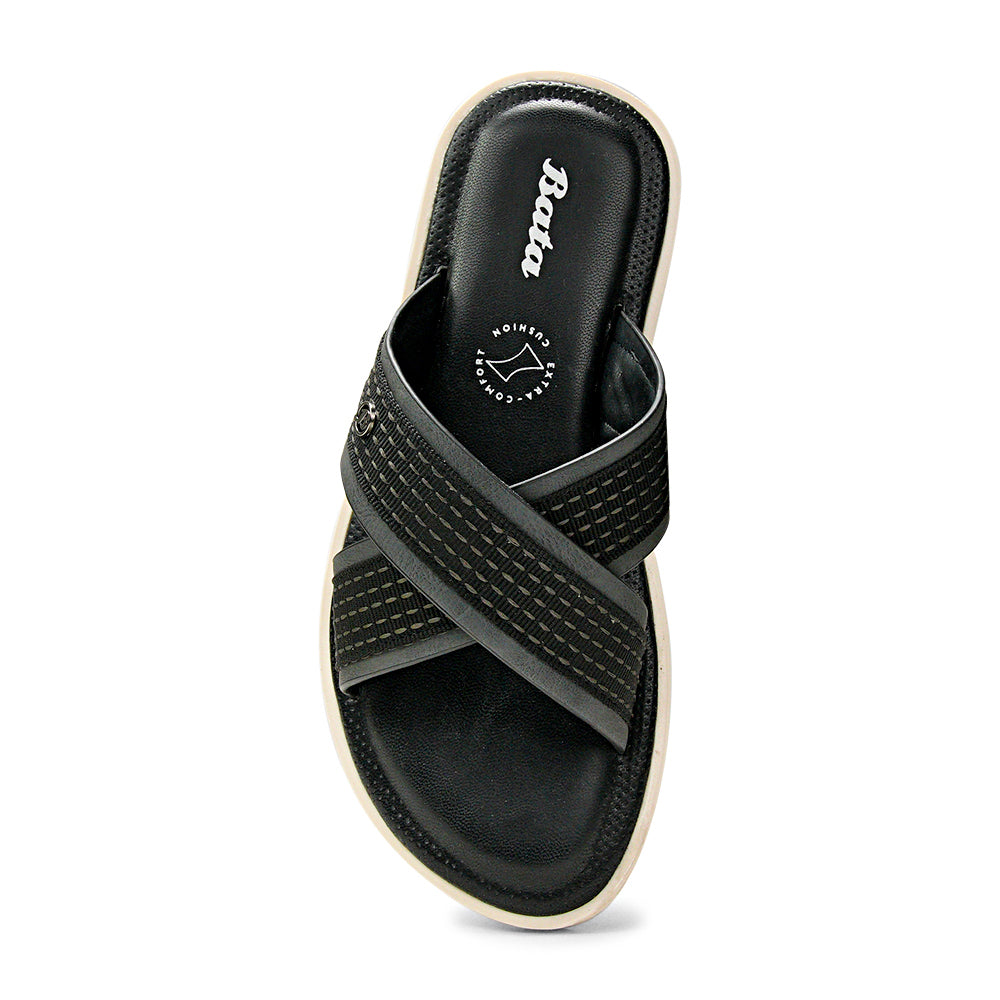 BATA (CHILDREN) SMILE JUNIOR CHILDREN SLIPPER