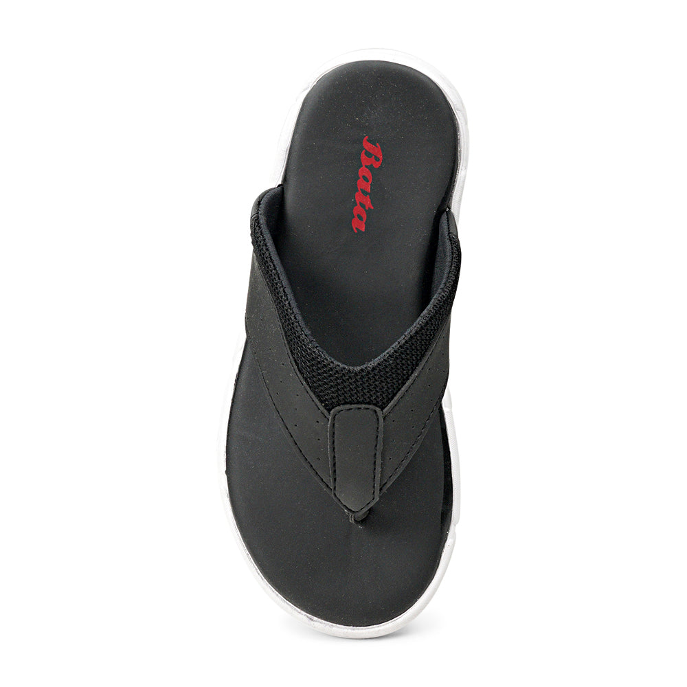 BATA (CHILDREN) PAPPU JUNIOR KIDS SLIPPER