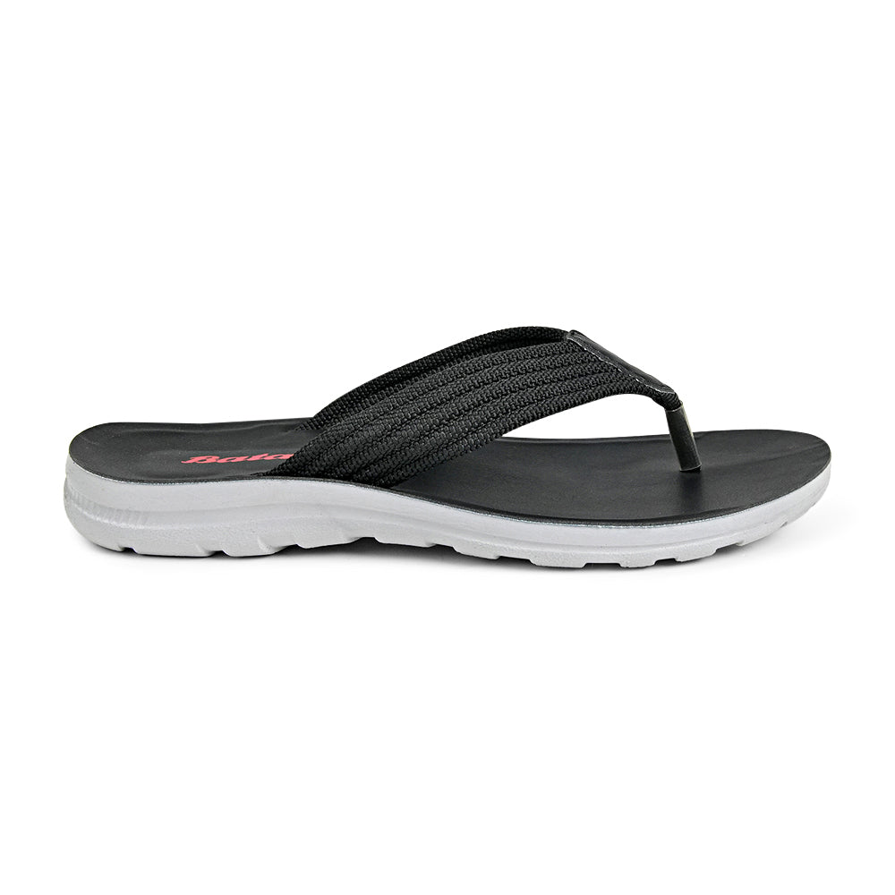 BATA (CHILDREN) PAOLO JUNIOR BOYS SLIPPER