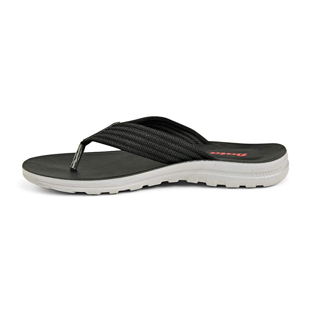 BATA (CHILDREN) PAOLO JUNIOR BOYS SLIPPER