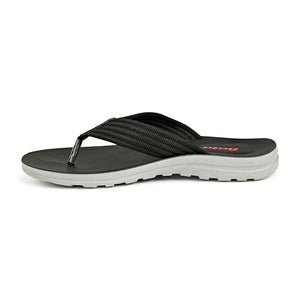 BATA (CHILDREN) PAOLO JUNIOR BOYS SLIPPER