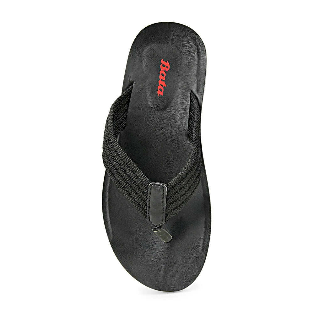 BATA (CHILDREN) PAOLO JUNIOR BOYS SLIPPER