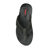 BATA (CHILDREN) PAOLO JUNIOR BOYS SLIPPER