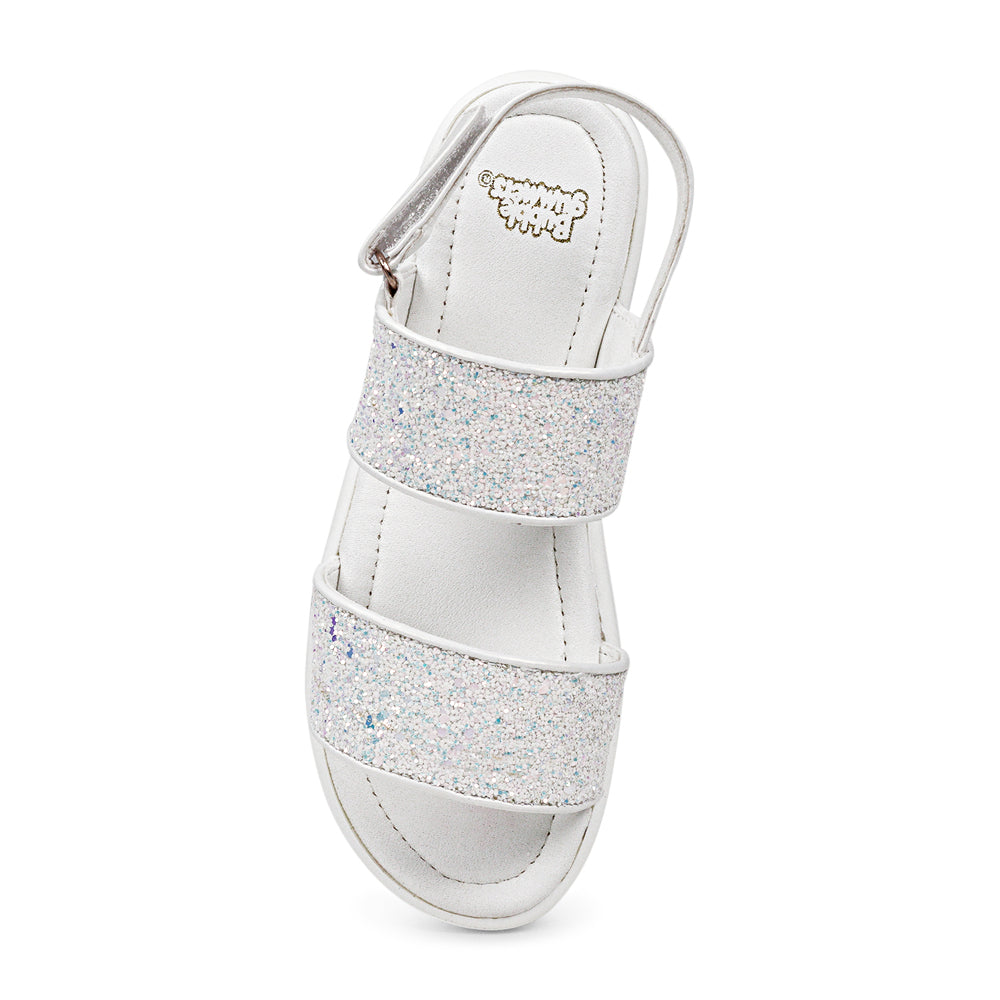 BUBBLE GUMMERS BELL C. GIRLS FLAT SANDAL