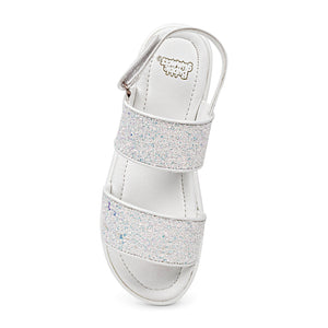 BUBBLE GUMMERS BELL C. GIRLS FLAT SANDAL