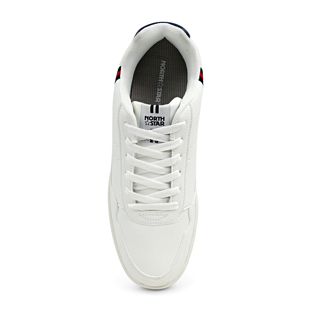 North Star ARGON 3 Lace-Up Sneaker for Men
