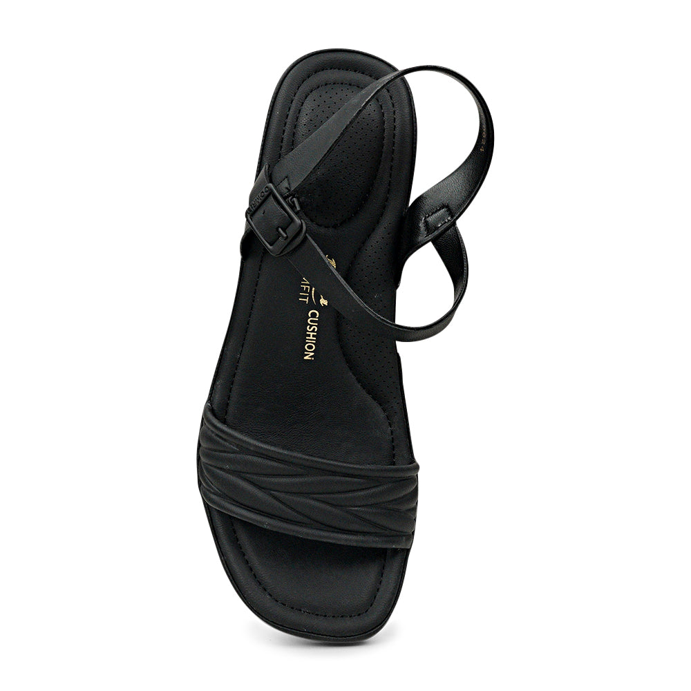Bata Comfit CATHLYN Slingback Block Heels for Women