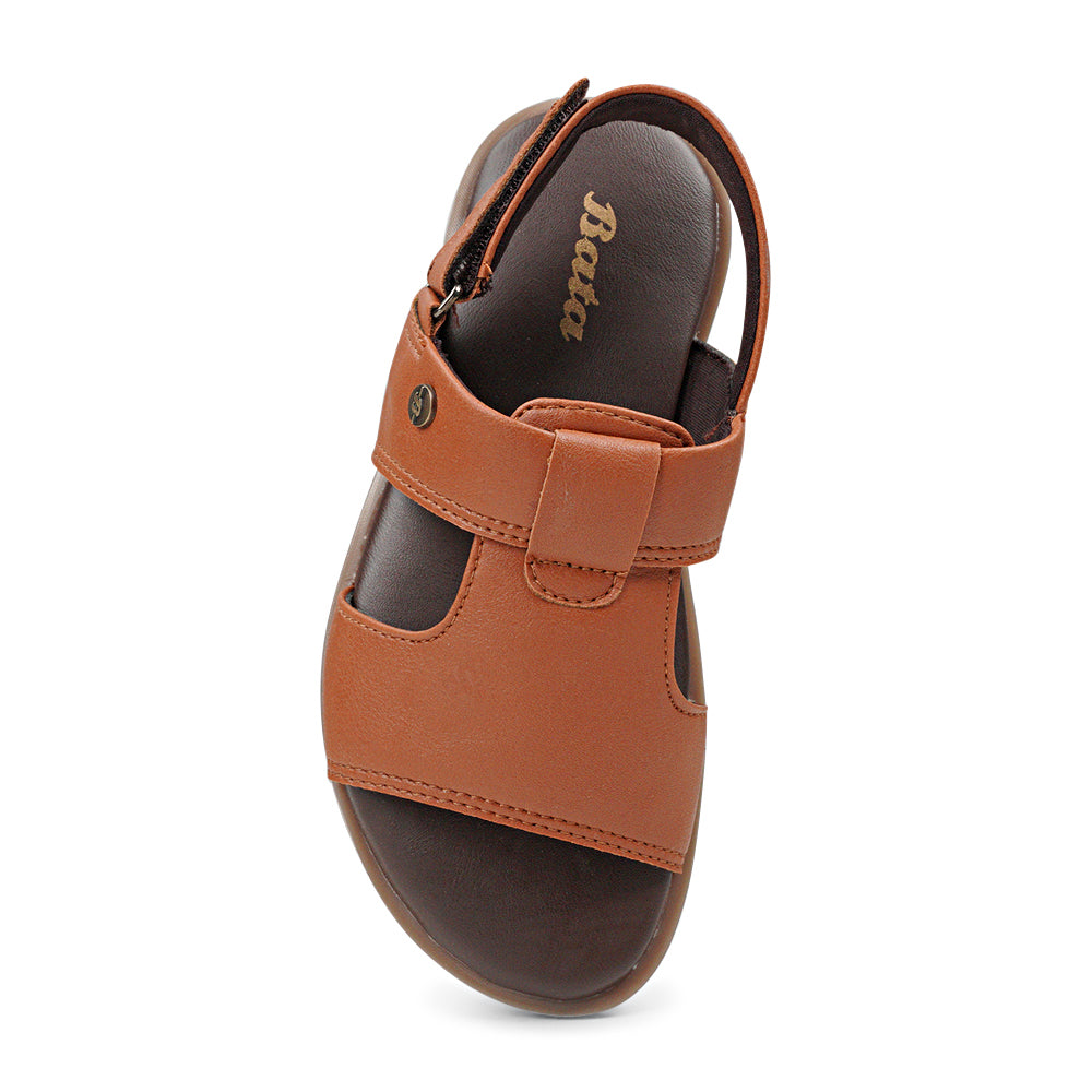 BATA (CHILDREN) SMILE JUNIOR CHILDREN SANDAL