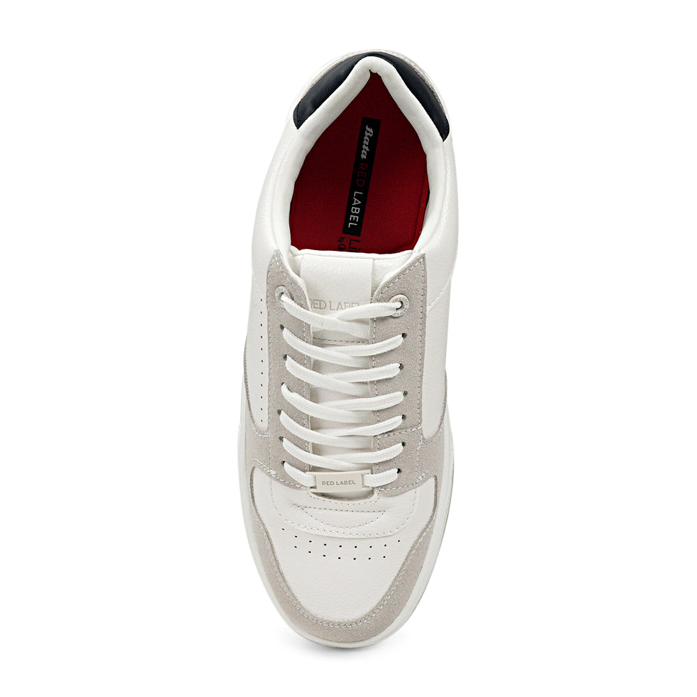 BATA RED LABEL RL-APOLLO MENS CASUAL SNEAKER