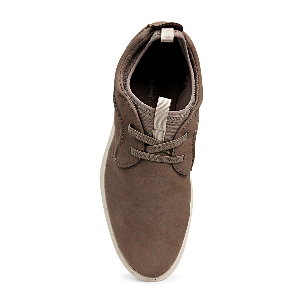 Hush Puppies NILES OXFORD Men’s Lace-Up Shoe