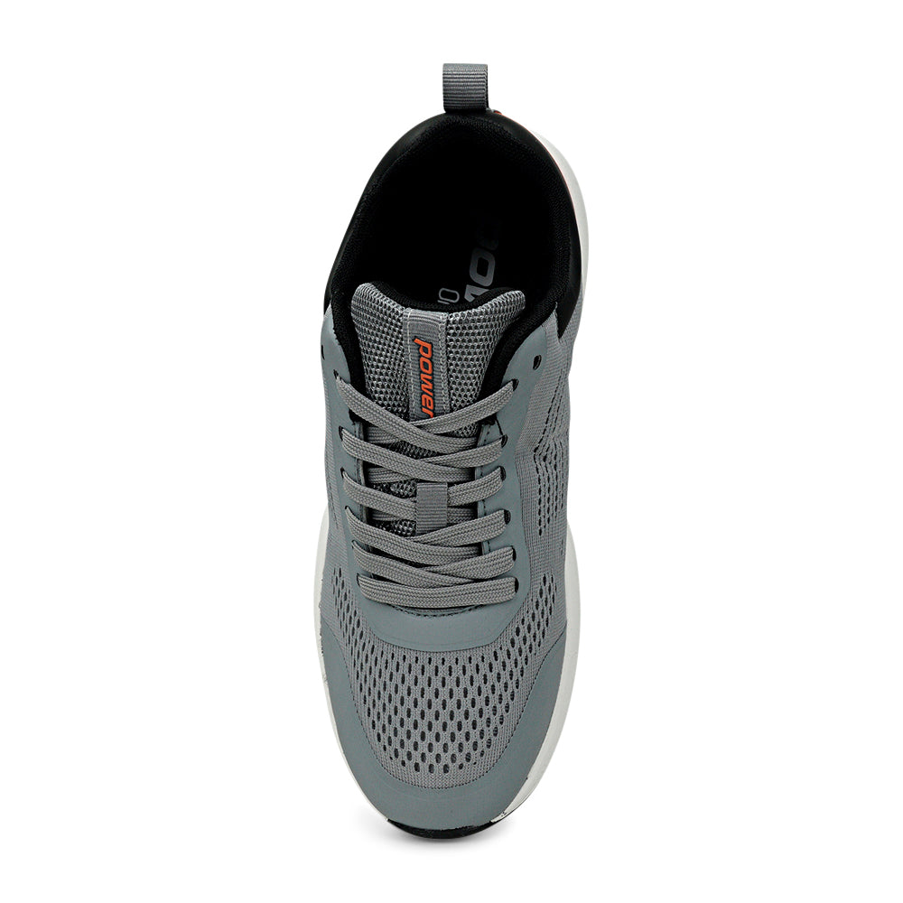 Power DARNYI Lace-up Performance Sneaker for Men