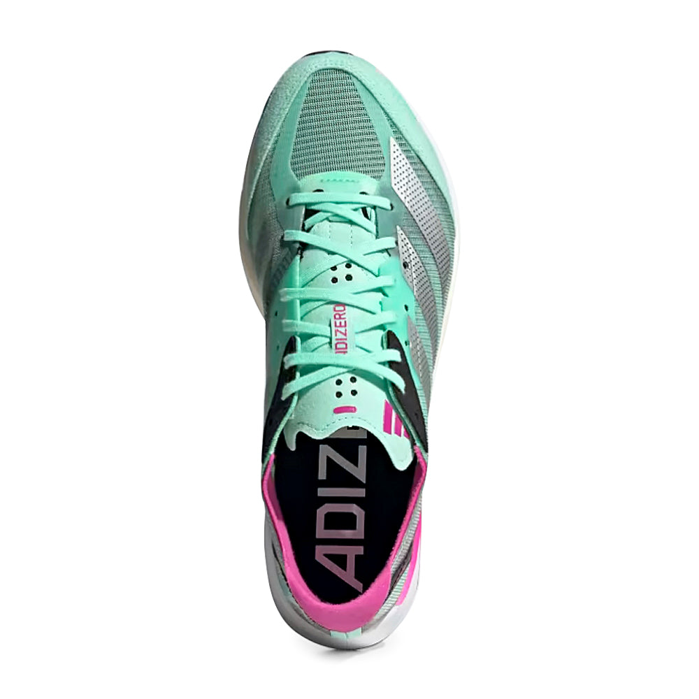 Adidas Women's ADIZERO ADIOS 7 RUNNING SHOES