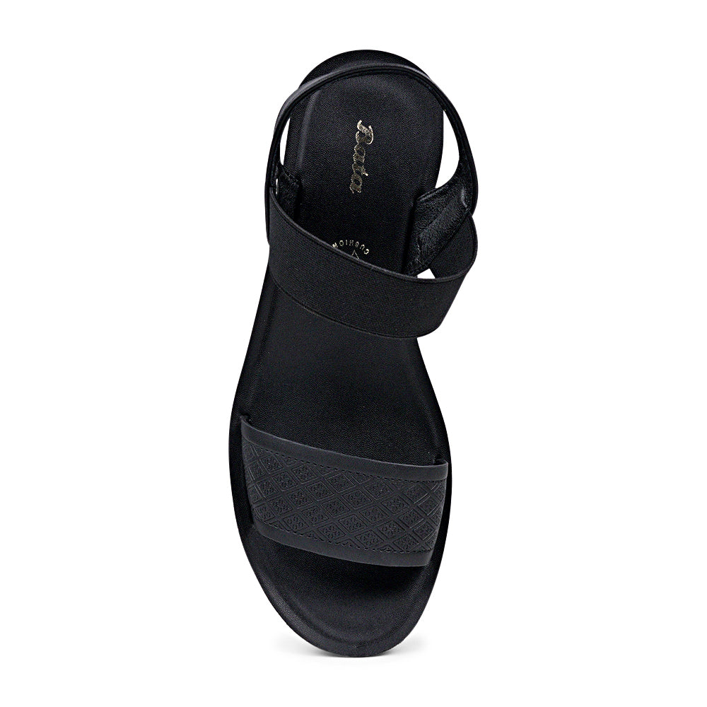 Bata PECKY Belt Sandal for Women