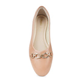 Bata KANOA Ballet Flat Shoe