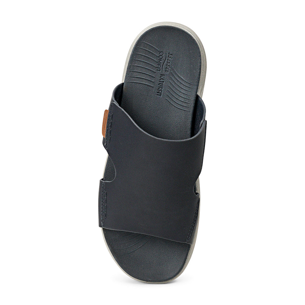 COMFIT BAMBOO MENS COMFIT MENS SLIP ON