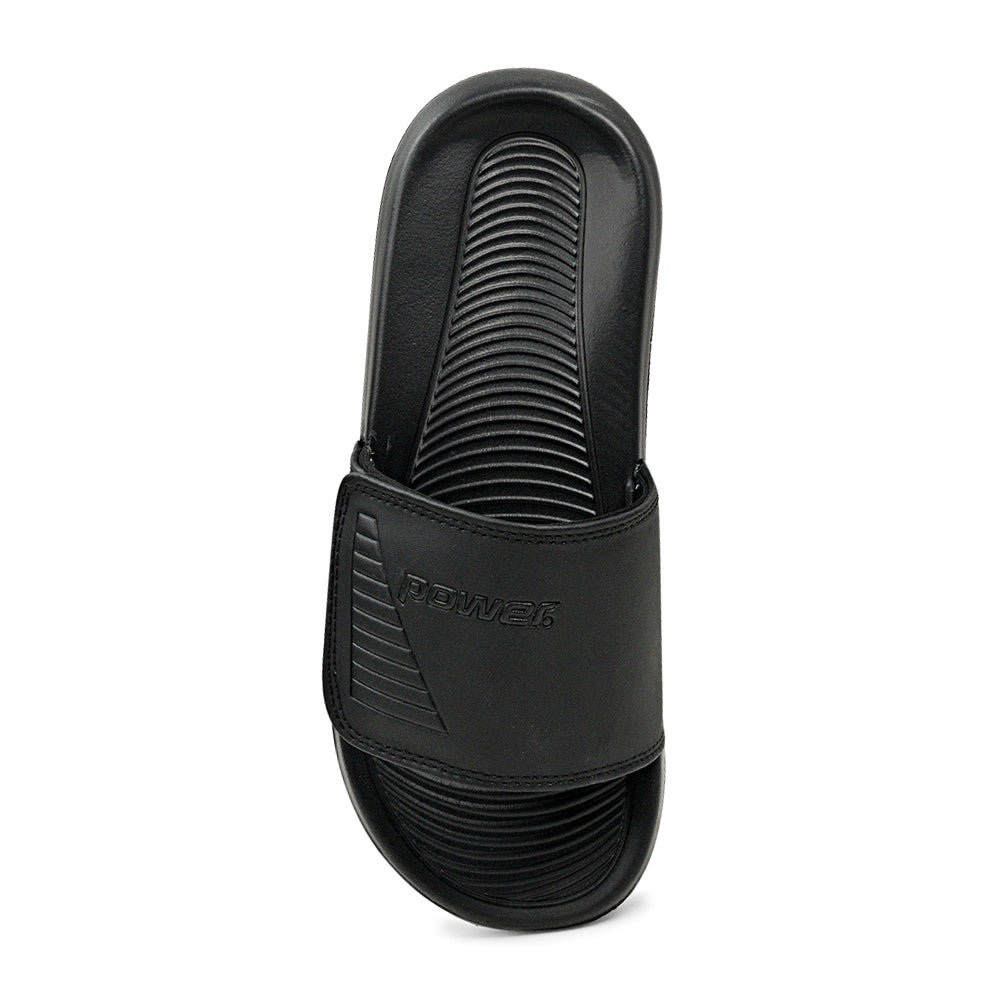 Power HOFF Slides for Men