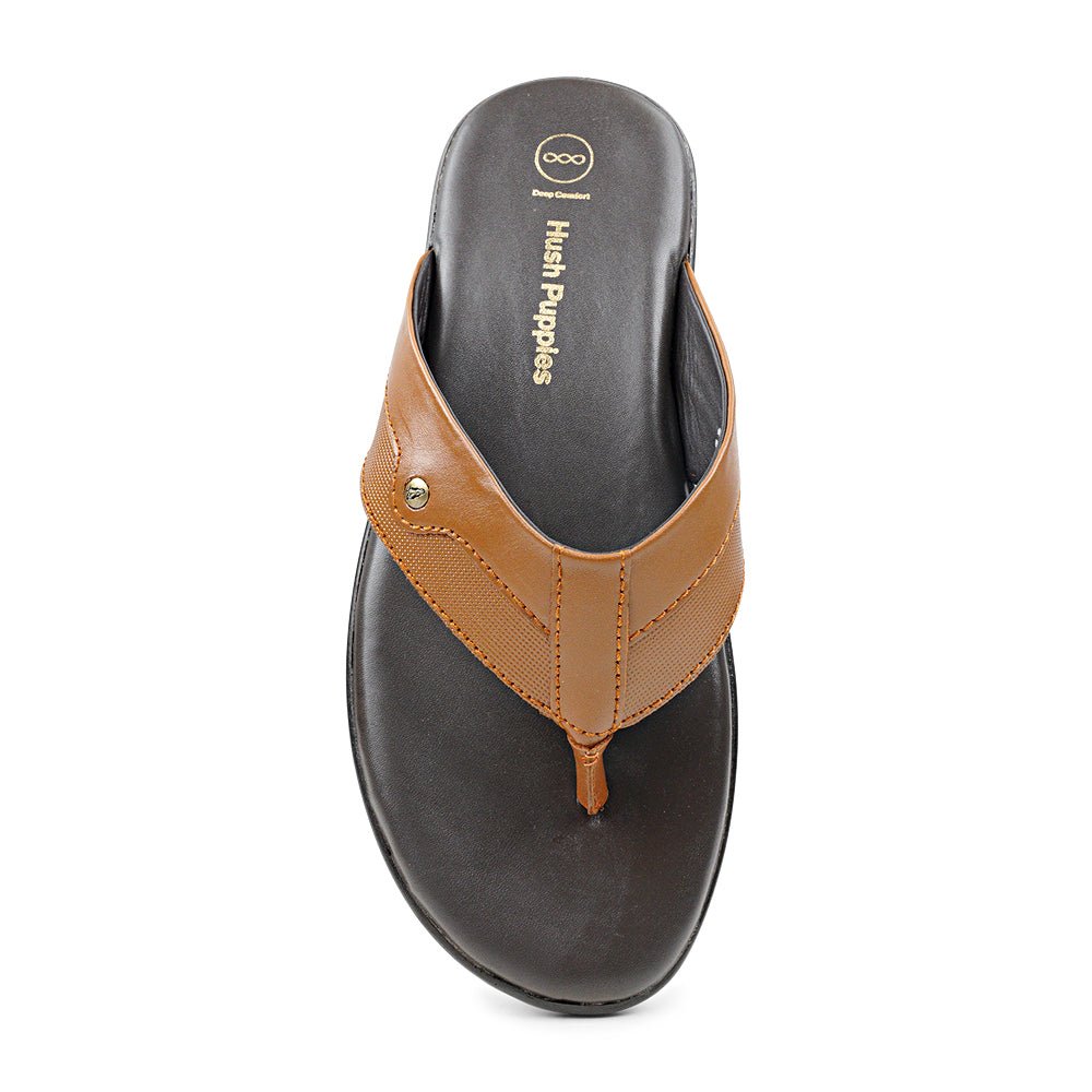 Hush Puppies SAMUEL THONG Sandal