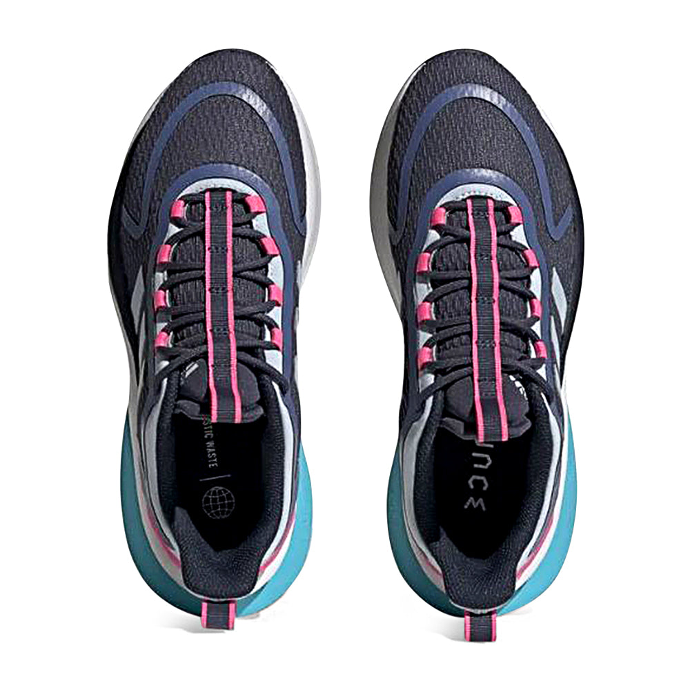 Adidas Women's AlphaBounce+ Sneaker