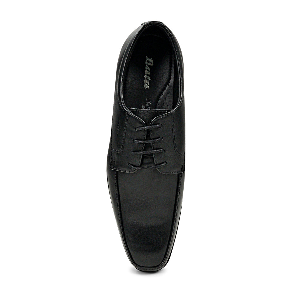 BATA (MEN) JACKPOT MENS DRESS DERBY