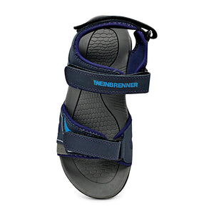 WEINBRENNER ROCK JUNIOR SPORTY SANDAL