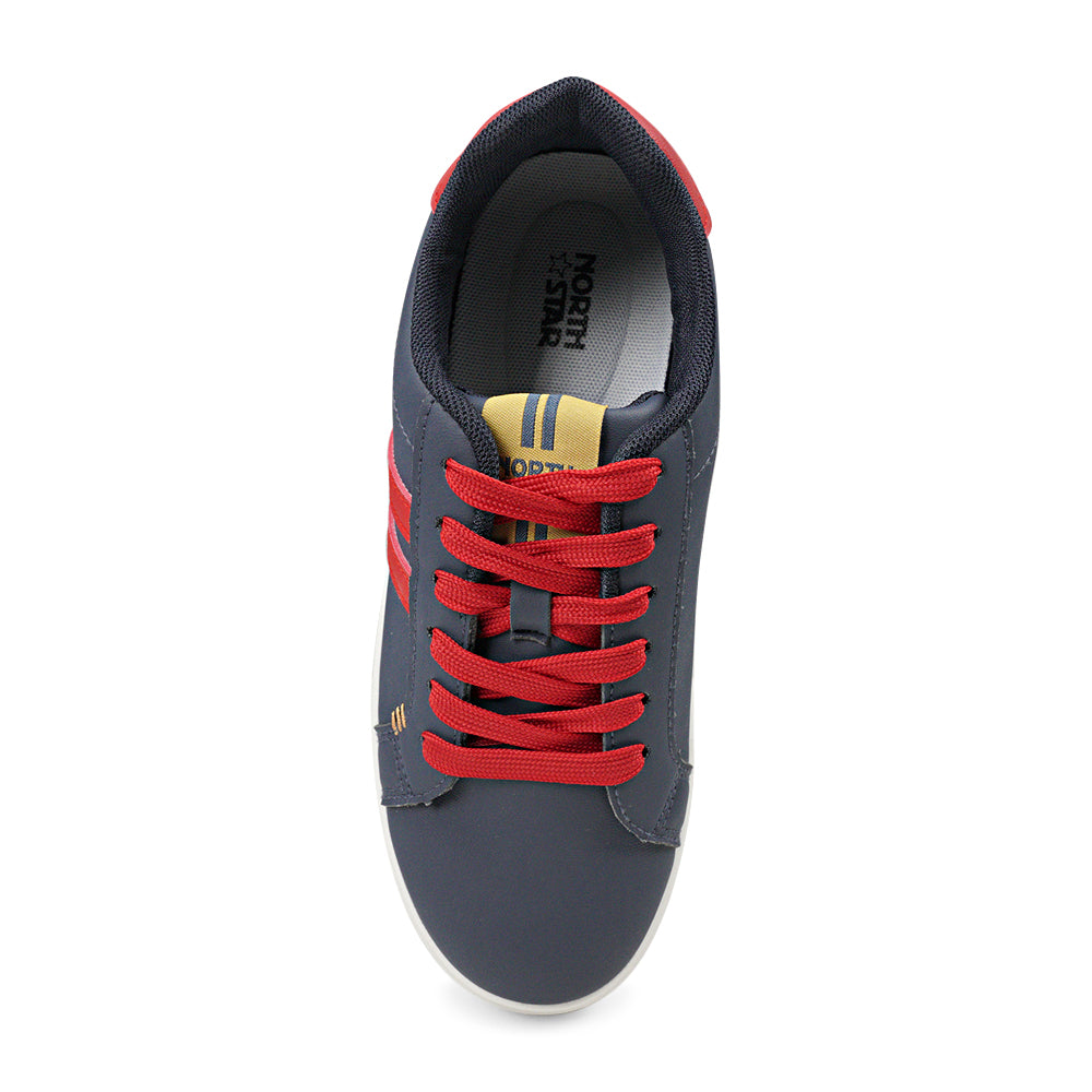 NORTH STAR NEW SKATER JUNIOR CHILDREN SNEAKER