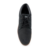 Weinbrenner MATRIX High-Cut Outdoor-Inspired Lace-Up Shoe
