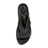 Bata Comfit CHASKA Slip-On Flat Sandal
