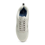 Bata Comfit ActiveWalk ARES Casual Lace-Up Sneaker for Men