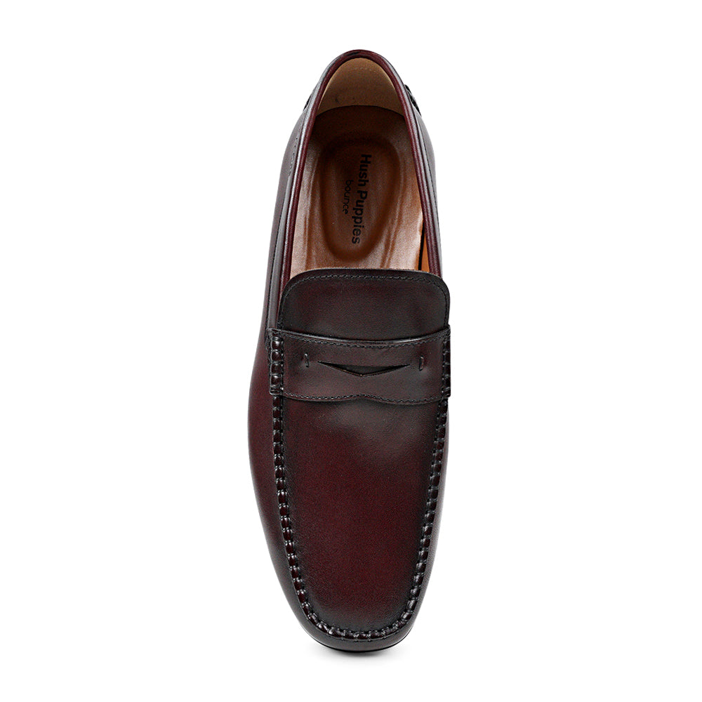 Hush Puppies AMAZON Loafer for Men
