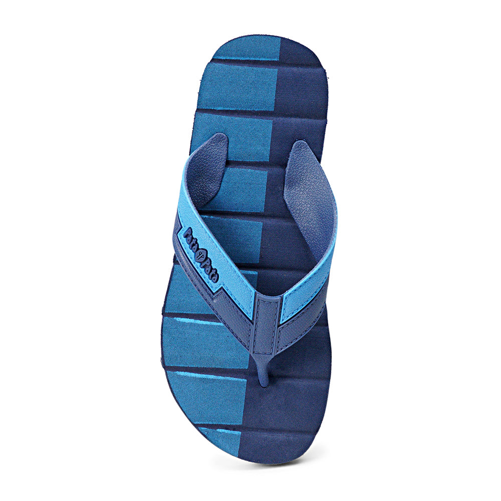 PATAPATA PEACE THONGS FLIP FLOP