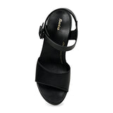 Bata BARLE Slingback Block Heel for Women