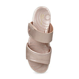 Bata Comfit CALLA Slip-On Flat Sandal for Women