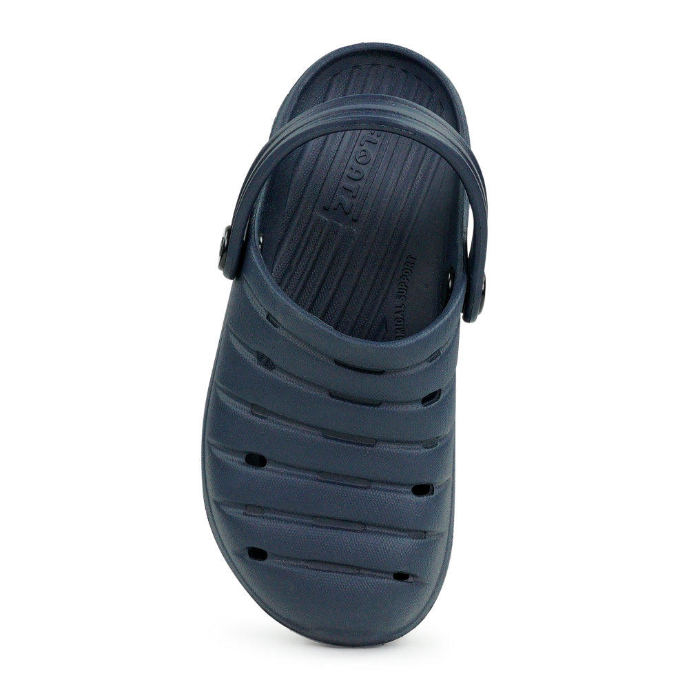 FLOATZ WATSON - Clog Sandal for Kids