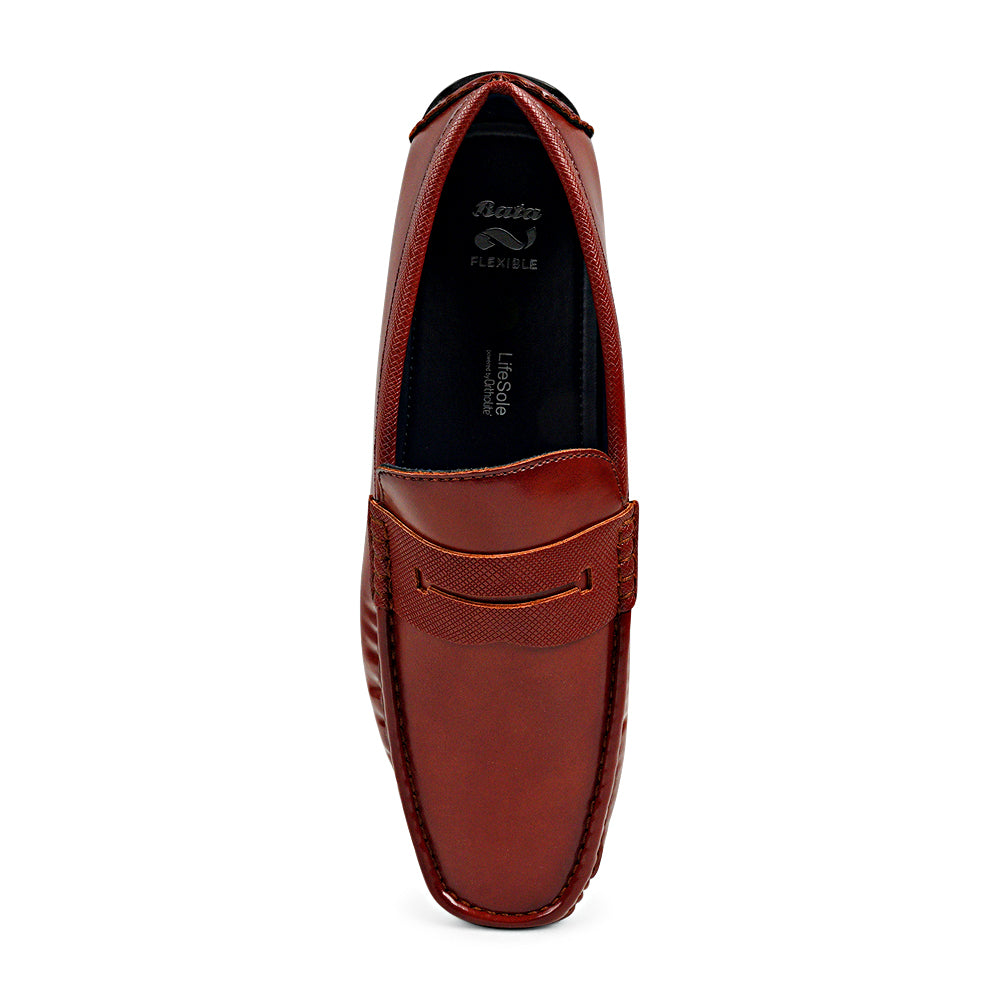Bata FX-FRANK Men's Loafer