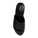 Bata BARLE Slip-On Block Heel for Women
