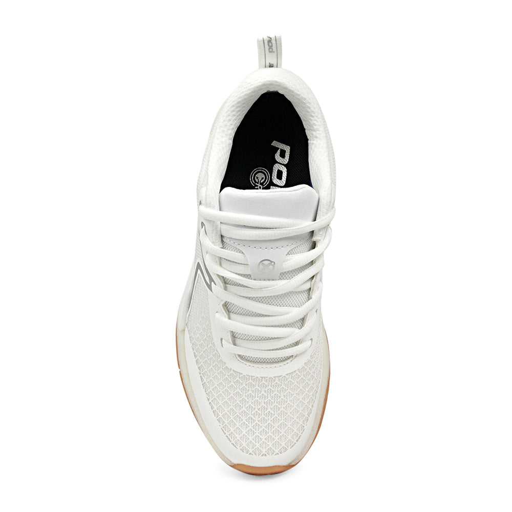 POWER XORISE+300 EVO ACE Lace-Up Sneakers for Women