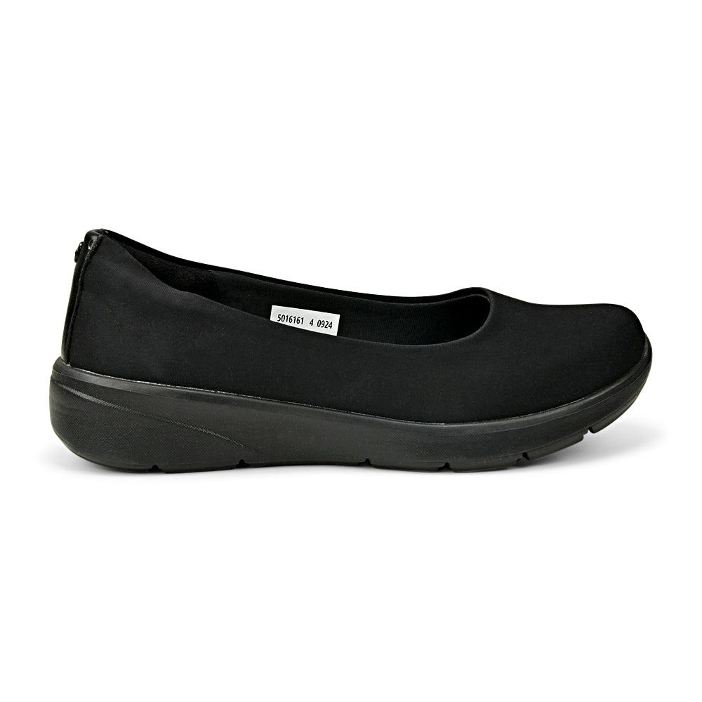 COMFIT GWEN LADIES COMFIT BALLERINA
