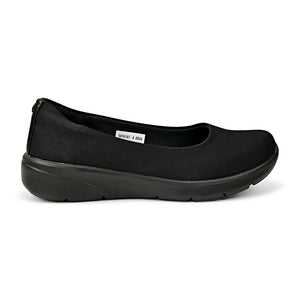 COMFIT GWEN LADIES COMFIT BALLERINA