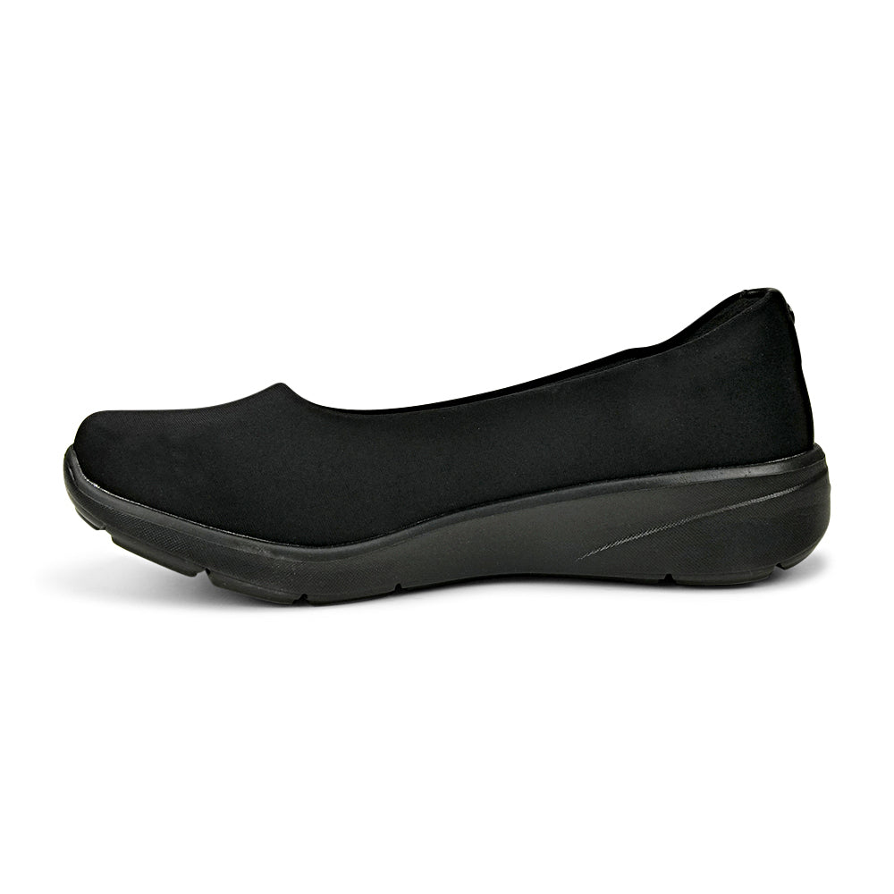 COMFIT GWEN LADIES COMFIT BALLERINA
