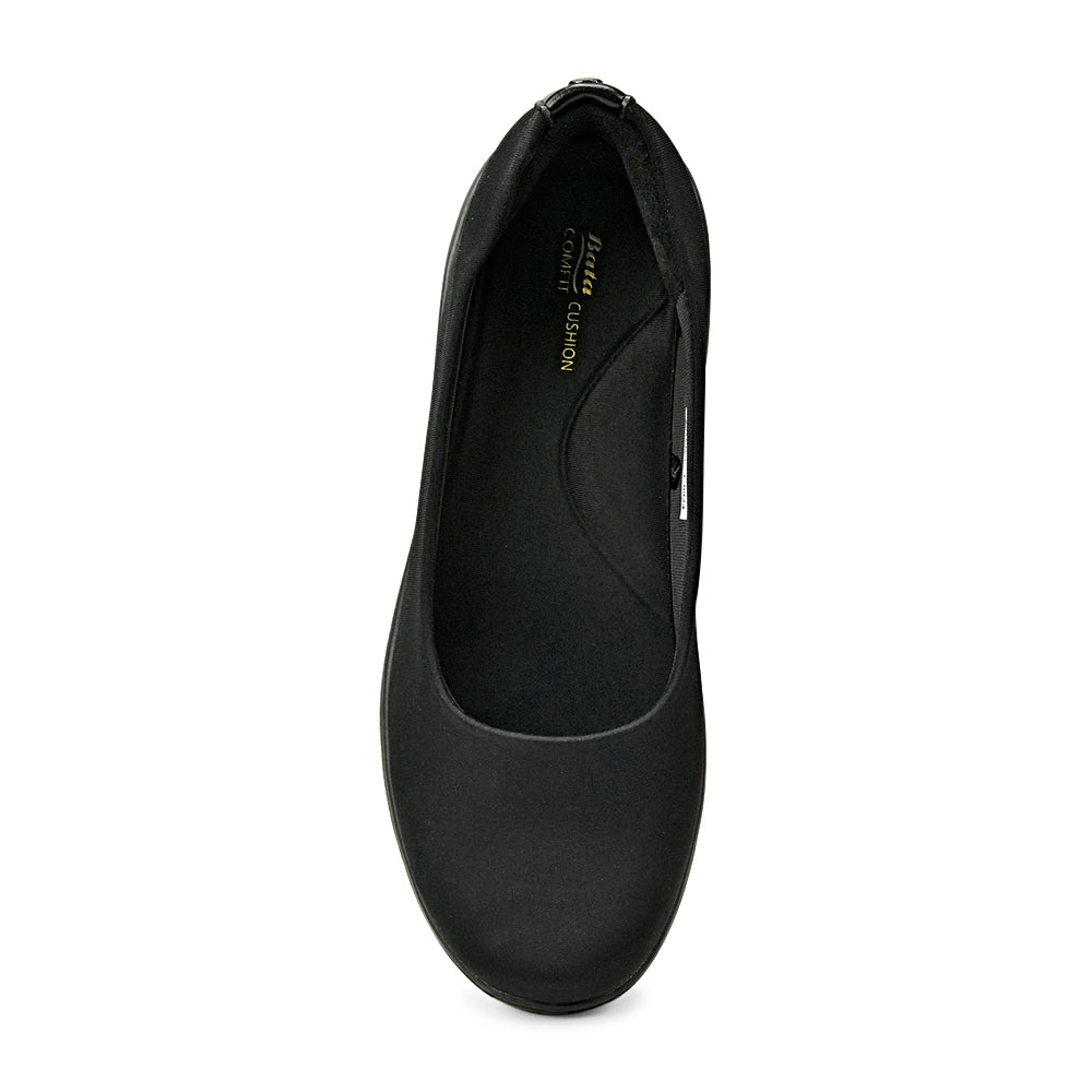 COMFIT GWEN LADIES COMFIT BALLERINA