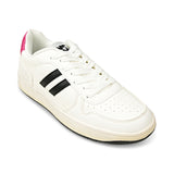 NORTH STAR HAFSA LADIES CANVAS F.TIME LADIES SNEAKER